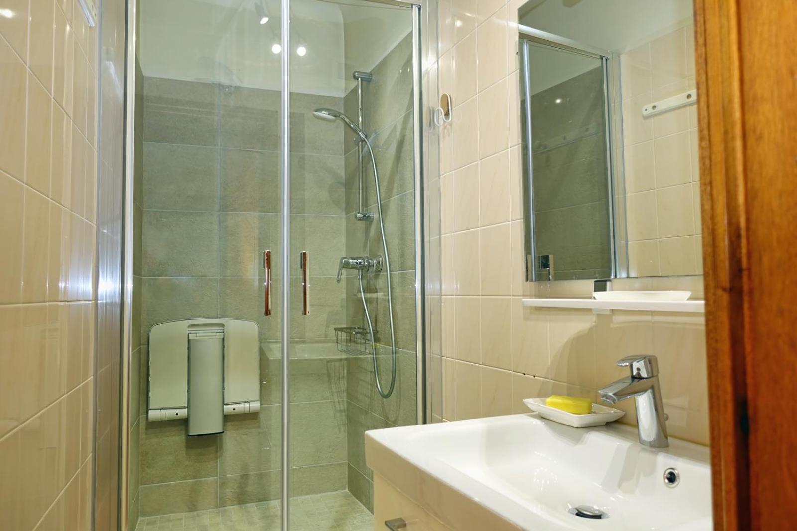 Plein Sud Apartment Каси Екстериор снимка