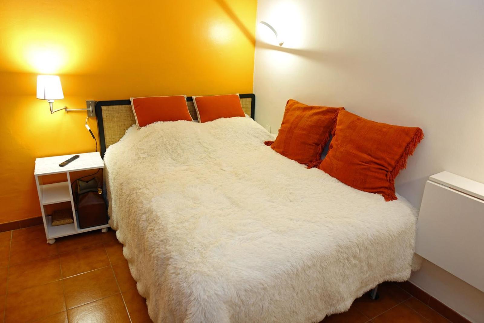 Plein Sud Apartment Каси Екстериор снимка
