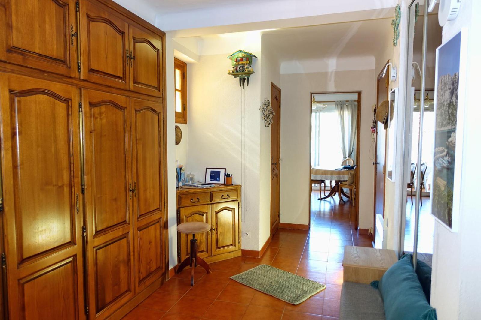 Plein Sud Apartment Каси Екстериор снимка