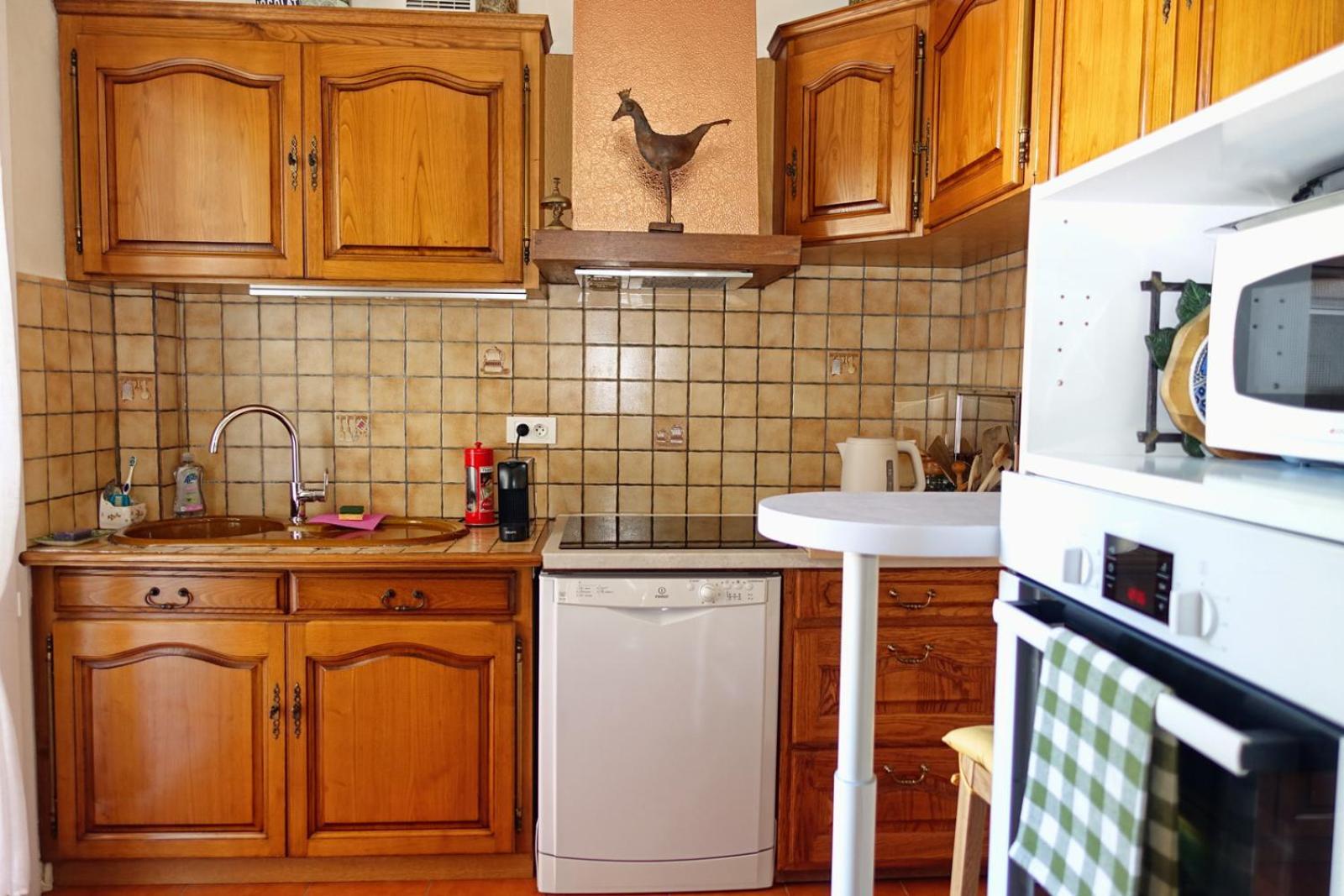 Plein Sud Apartment Каси Екстериор снимка