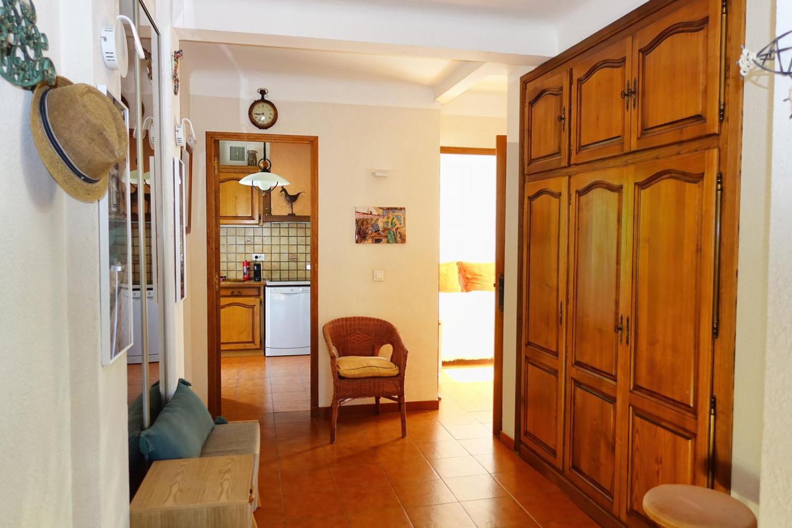 Plein Sud Apartment Каси Екстериор снимка