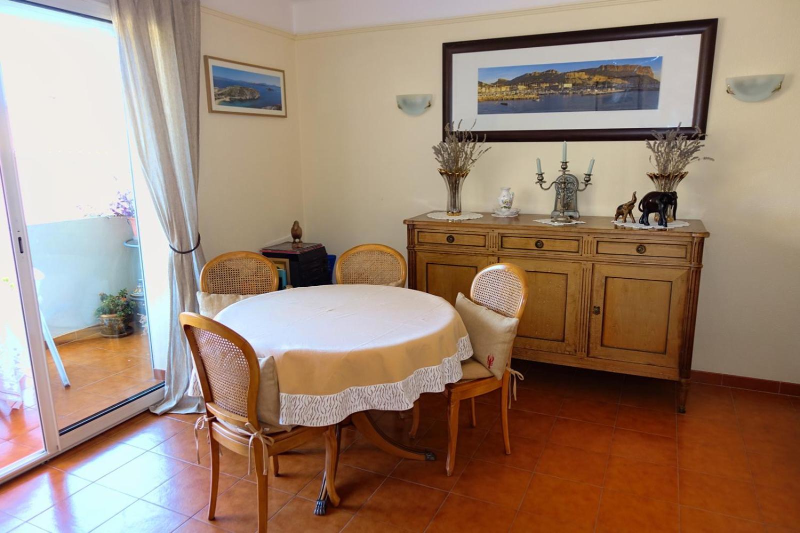 Plein Sud Apartment Каси Екстериор снимка