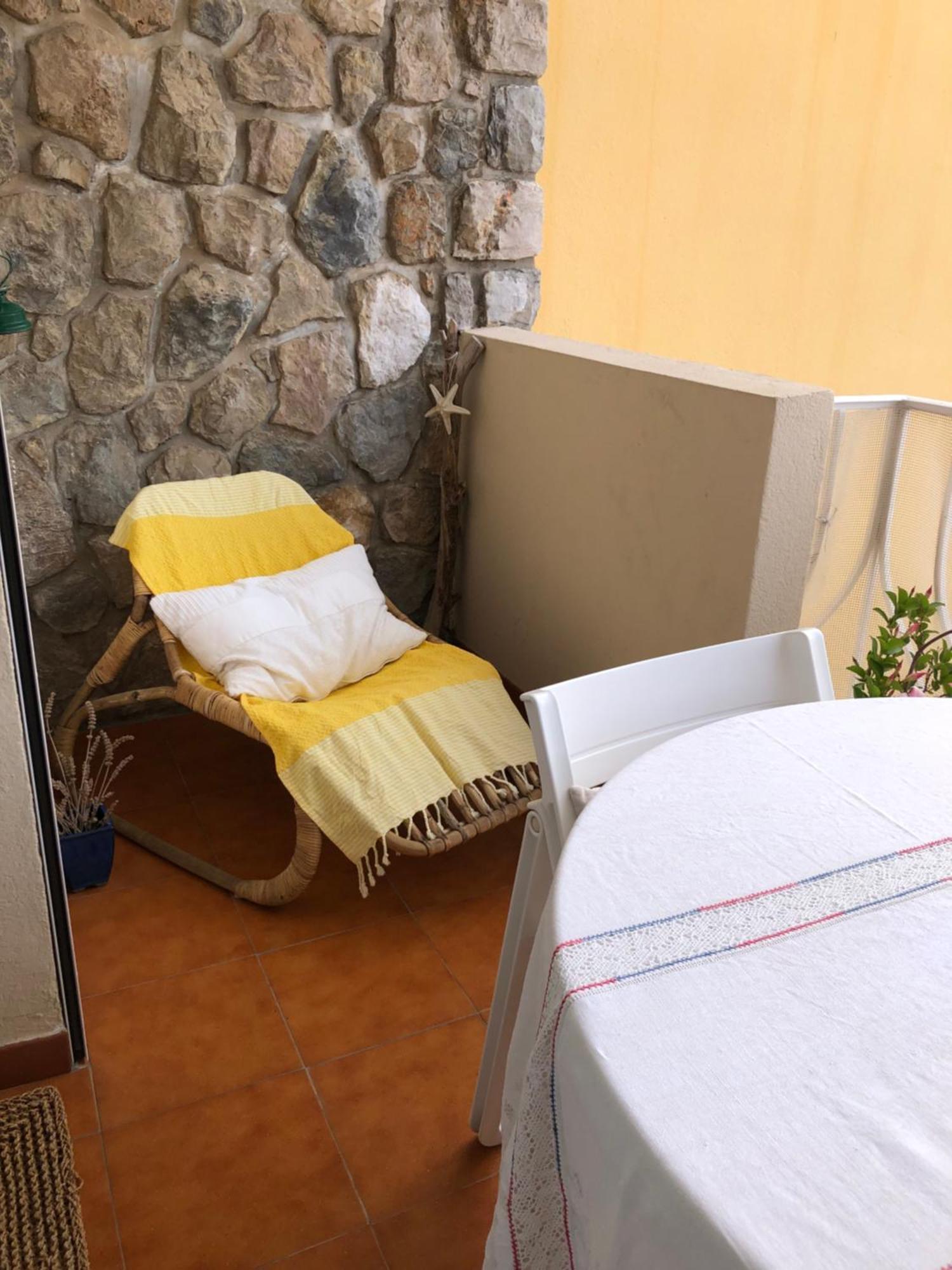 Plein Sud Apartment Каси Екстериор снимка